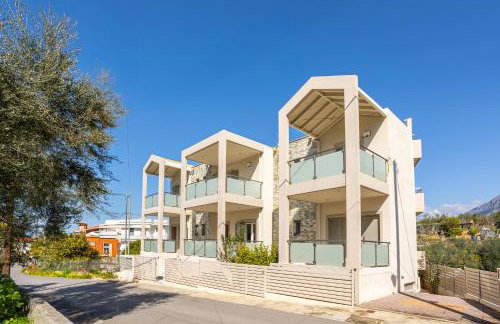 Avia Blue Maisonettes - Messinia Gulf Retreat - Foto 1