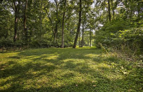 Shenandoah River Getaway Less Than 9 Mi to Downtown Luray! - Foto 31