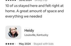 Walk to Tx State 5 beds Firepit Grill - Photo 41