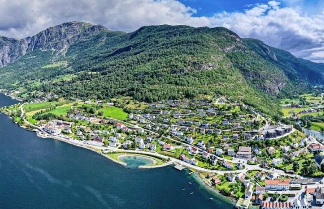 Nærøyfjord y Flåm con crucero de 2 horas por el fiordo - Foto 7