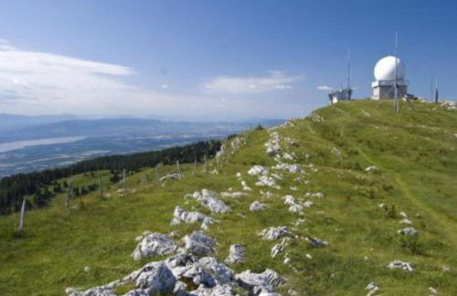 Appmt 4 pers aux pieds des pistes - Foto 14