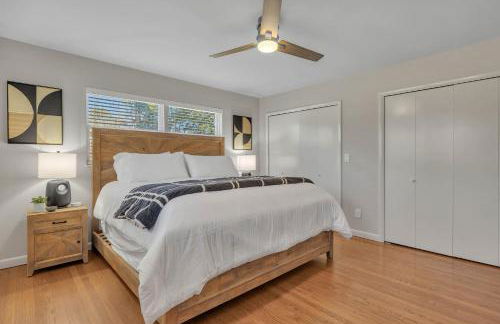 Newly Remodeled Home Minutes from MTSU Short drive to downtown Nashville - Foto 37