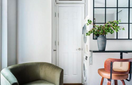 Mott-9 Prime Soho Cozy New Studio WD in the unit - Foto 18