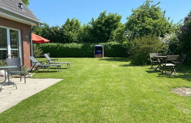 My Holiday Home Comfortable Holiday Residence - Foto 11