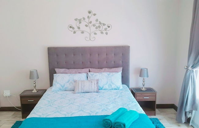 JBay Holiday Apartment - Photo 6