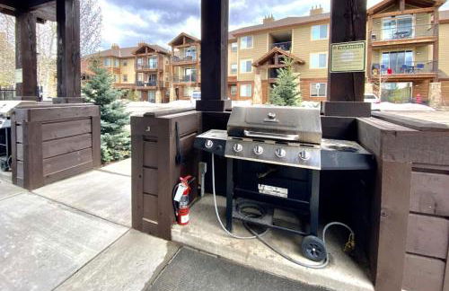 Trailhead Lodges 821 - Foto 28