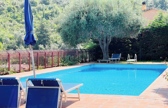 Charming Porto Santo Stefano Apartment With Pool Access - Foto 23