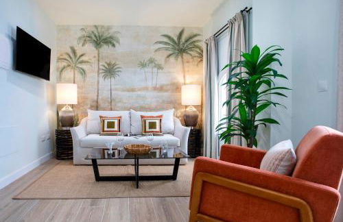 Genteel Home Patrocinio Cádiz - Foto 45