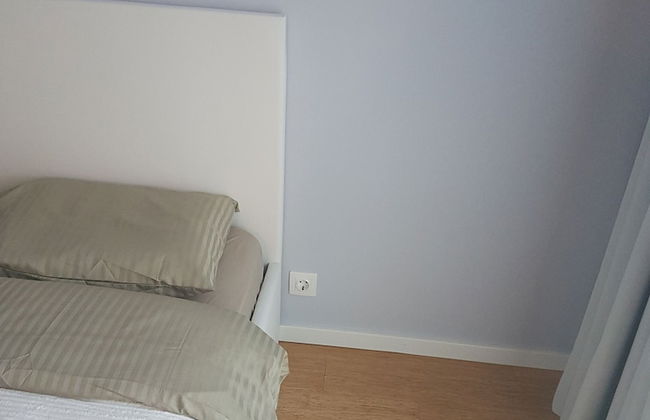 Skandi Klubb Apartments - Foto 16