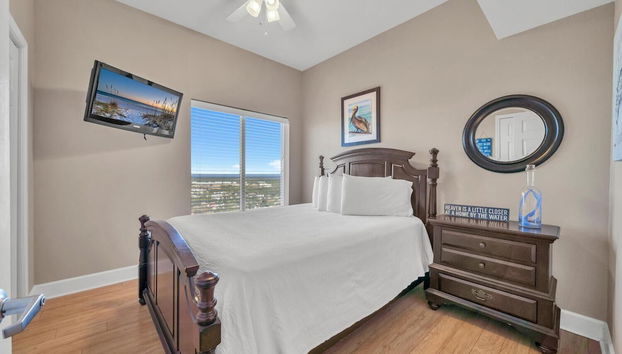 Tidewater 2700 - Foto 4, Habitación