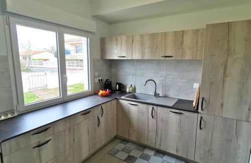 La Belle Evasion - 5 personnes - Foto 9