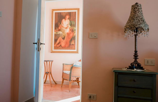 Villa la Campanella in Ravello - Foto 43