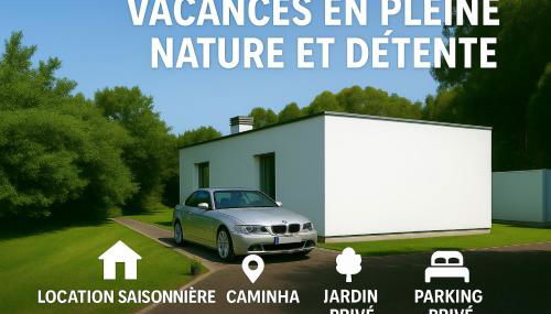 Ednas Place - Tranquilidade e Natureza - Foto 5, Garden, Garden view