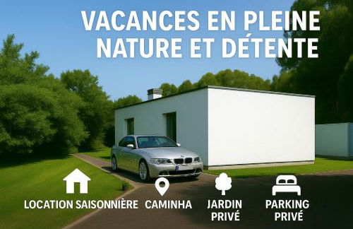 Ednas Place - Tranquilidade e Natureza - Foto 5