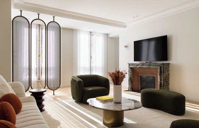 HIGHSTAY-Luxury Serviced Apartment- Arc de Triomphe - Photo 31