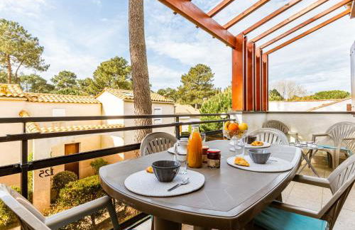 Apartment Hameau de Talaris-17 by Interhome - Foto 15