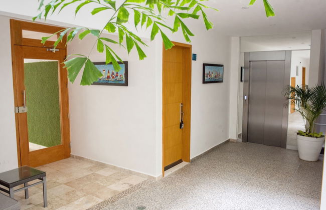 5th Coral Suite by Ixchel - Foto 19