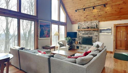 One Ski Hill by Taylor Made Deep Creek - Foto 5