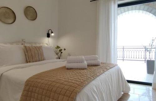 Selini Apartments Mani - Foto 1