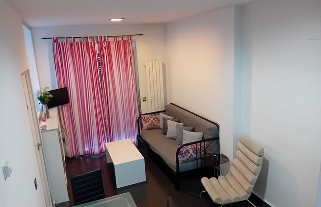 Apartamentos Turísticos Los Ángeles - Foto 45