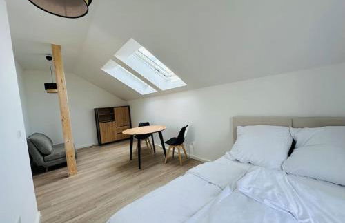 Moderne Ruheoase bei Berlin - Photo 12