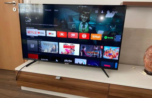 Apartment Stabel 8,1 km von Europa Park - Foto 15