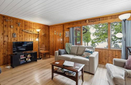 Stony Shore Cabin by Simple Life Rentals - Photo 16