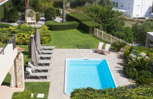 Malena Villa, beach retreat, By ThinkVilla - Photo 5