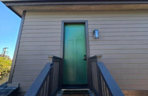 Private Studio - Stylish Cozy & Central - Foto 6