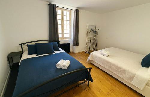 Maison spacieuse près de la Loire - Photo 18