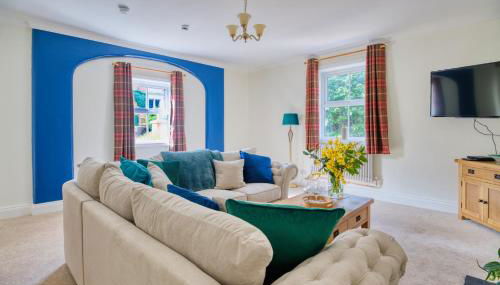 Enholmes Coach House - Foto 3