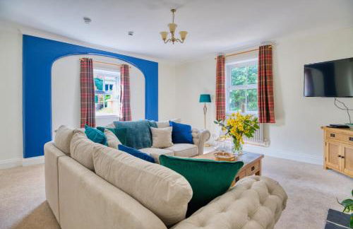 Enholmes Coach House - Foto 3