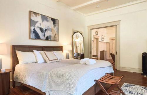 Walk to downtown 1-1 Apartment - Foto 1