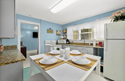 Casa Maria 2- Charming, Quaint Apt Next to Everything Downtown! - Foto 11