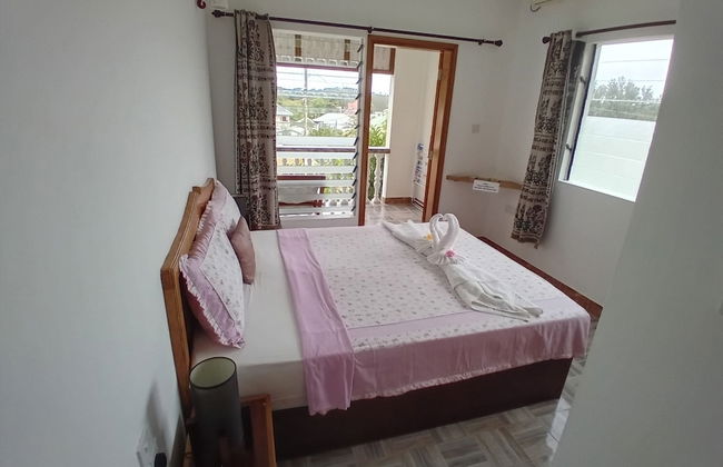 One Bedroom Self-catering Accommodation - Foto 4