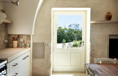 Masseria del Gigante - Foto 26