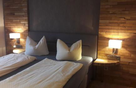 Hotel -Winterfelder Hof - Foto 7