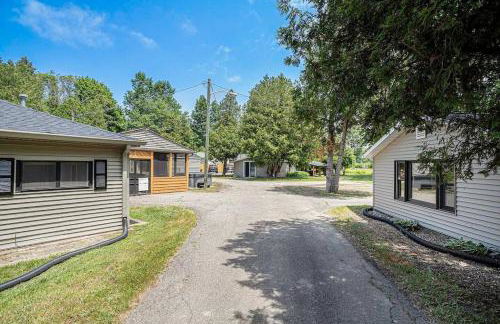 Spacious Pickleball Pines - Foto 29