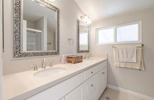 Spacious 4-bedroom family house-20 mins to Disney Land - Foto 11