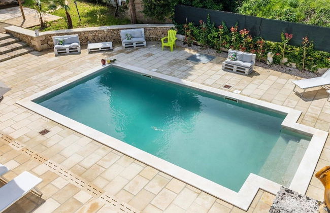 Belvilla by OYO Enea - Foto 34