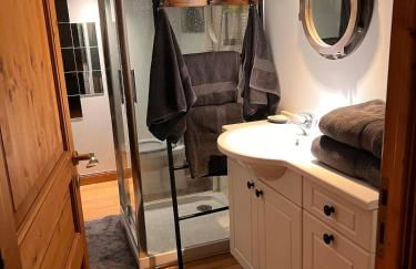 Gîte dans un petit haras - Foto 19