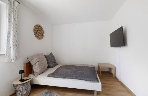 Ferienwohnung Waldblick - Foto 19