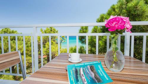 Tassos & Marios Apartments II - Foto 3