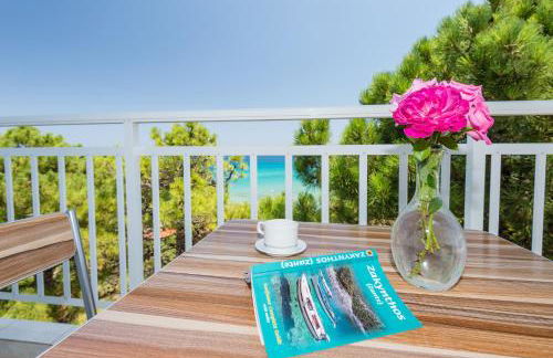 Tassos & Marios Apartments II - Foto 3