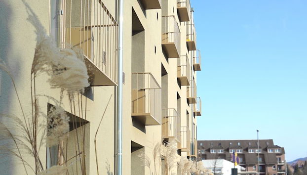 campus apartments - Foto 2, Profilbild