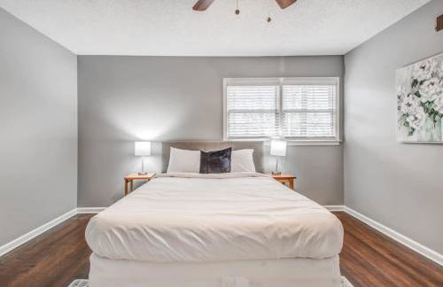 Near Downtown, Shelby Parks Farm - Haddington Home - Foto 66