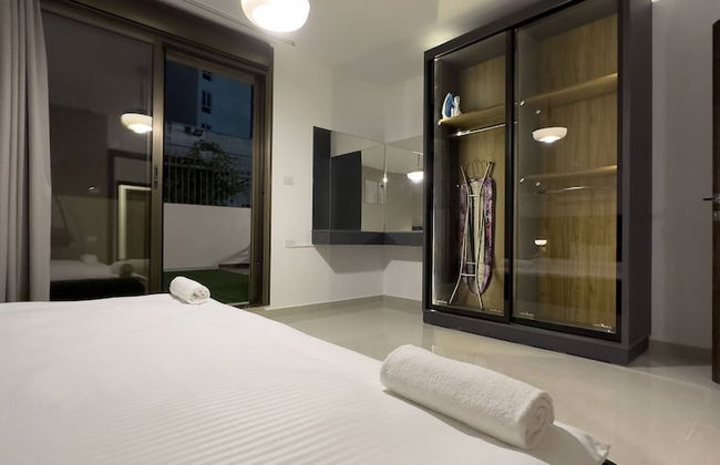 Stylish Luxe Apartment - Foto 5