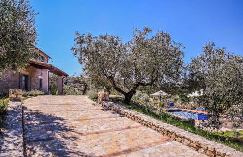 by Casamerina, Cunicchi house with private pool and AC 1km from village - Foto 38