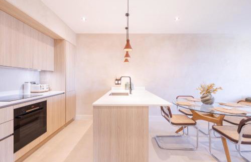 Penthouse Peaceful 2 Bed Fulham West Kensington - Foto 5