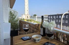 TheWatchtower plage dragon ferry à proximité - Foto 4